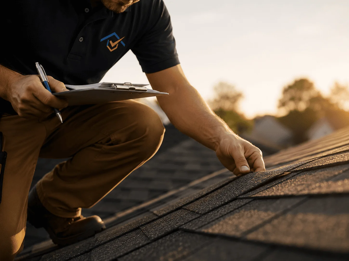 Why Choose Roof Inspection in Lynchburg, MO