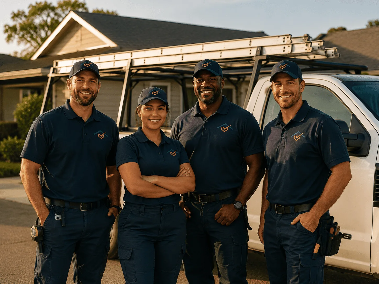 Roof Inspection company in Lynchburg, MO